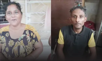 Matricide présumée à Ville-Noire : Madoomuttee Mungrah gardait espoir que son fils change