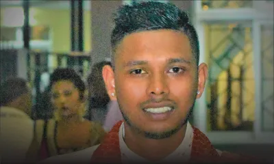 Accident : Prakash Narain, 26 ans, meurt après 73 jours d’hospitalisation