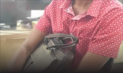 Prétendus investissements en Bourse : un chauffeur de taxi soupçonné d’arnaque activement recherché