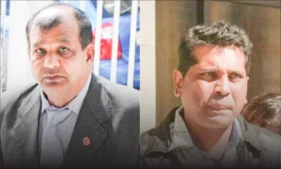 Corruption : peine de prison maintenue en appel contre un ancien surintendant et un ex-sergent