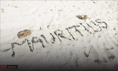 Opinion : «Maurice, c’est un plaisir»