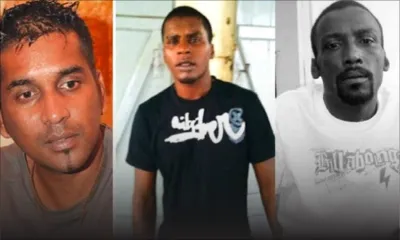 Meurtre de Denis Fine : le jugement renvoyé car un prévenu était absent