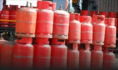 Consommation - Pénurie de gaz ménager : retour à la normale d’ici quelques jours 