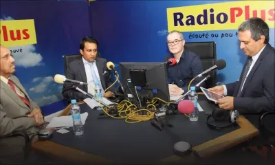 Le Grand Journal - L’économie bleue : exploiter tout en protégeant