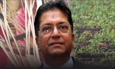 Bardwazsingh Jokhoo, de la Development Bank of Mauritius : «Nous décaisserons Rs 30 M à Rs 40 M par mois pour les entrepreneurs»