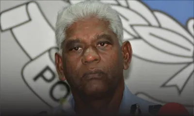 Le commissaire de police Mario Nobin : «Nous cherchons des preuves avant de loger des charges provisoires»