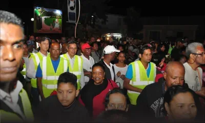 Pèlerinage père Laval : sur le chemin de la miséricorde