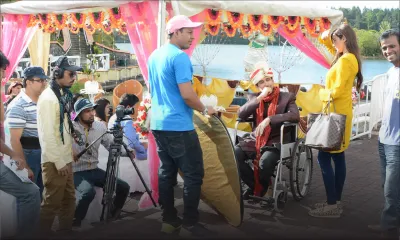 Industrie du cinéma : le Film Rebate Scheme a généré Rs 600 millions en quatre ans