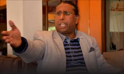 Kailash Trilochun s’en prend à SAJ et Bodha : «Mo ena lamone sanze tou sa dimounn-la»