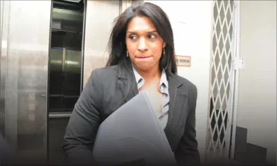 Le Bar Council «réprimande» l’avocate Mary-Jane Yerriah