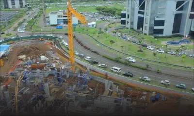 Nouvelle face de Highlands