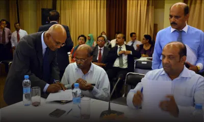 Emploi : une compensation salariale est-elle justifiée pour 2017 ?