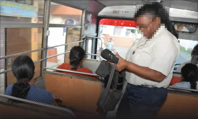 Avec l’arrivée du Métro : nouvelle structure tarifaire pour les autobus