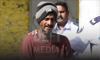 Pour régler ses problèmes d’argent : un homme vend son épouse et assiste aux ébats