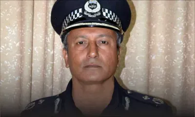 Il est le nouveau patron du service des renseignements - Mohunlall Madhow : l’homme de l’ombre