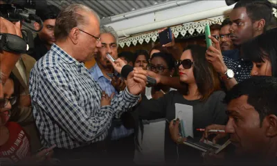 Incidents à La Butte et Résidence Barkly : le Parti travailliste divisé