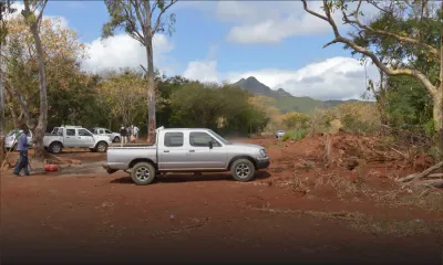 Metro Express : les grands travaux repoussés