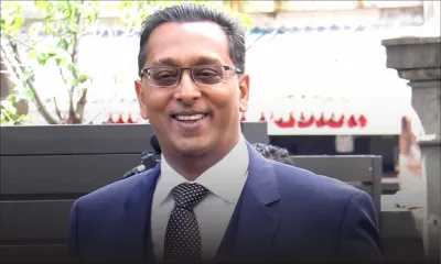 Vente de Britam : Roshi Bhadain se dédouane