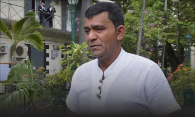 Metro Express : l’attente de Noorayajam Rujubali