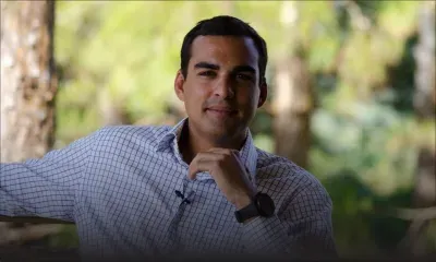 Adrien Duval : «Les partis politiques évoluent après 50 ans dans un système où il faut se catégoriser»