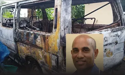 Monsieur Météo Facebook : «J’ai vu la date de ma mort en rêve»