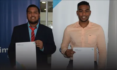 Enseignement supérieur : Cim Finance célèbre ses boursiers de la cuvée 2018