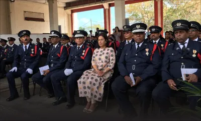 Fazila Daureeawoo : «Le Fire Certificate sera d’une durée limitée»