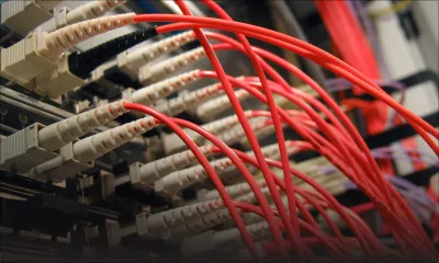 Installation de la fibre optique : Rodrigues connecté  à Internet d’ici janvier