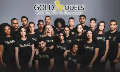 The Gold Face 2018 : les 20 finalistes connus