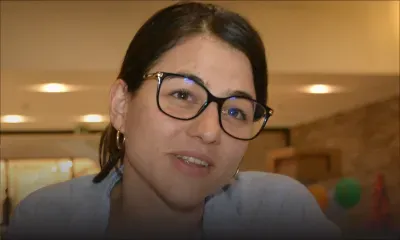 Joanna Bérenger : «Notre leader sera présenté comme le Premier ministre  du vrai changement en 2019»