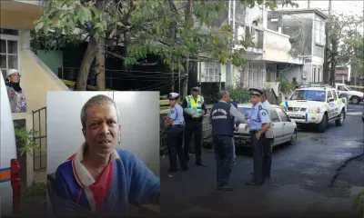 Maltraitée et tuée par son fils : Dhano Dhawoonauth, 93 ans subissait en silence la tyrannie de son meurtrier