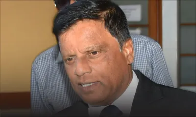 Commission d’enquête : «Le Solicitor General avait conseillé à Gurib-Fakim de ne pas entreprendre des actions légales», dit Seeebah