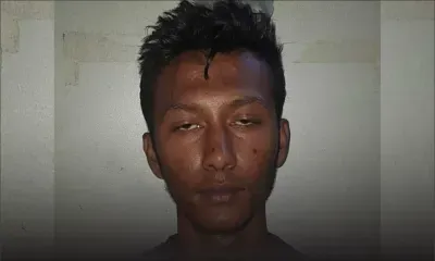 Attentat à la pudeur : un jeune homme nu pénètre dans la chambre d’une habitante du Nord