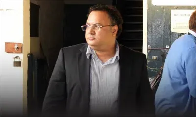 Litige en Cour suprême avec la MPCB : Rajiv Beeharry évoque un règlement à l’amiable