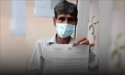 À Maurice depuis 31 ans : un Pakistanais se bat pour obtenir la citoyenneté 