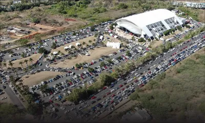 Salon du Déstockage : des rabais jusqu’à 80% sur des produits 