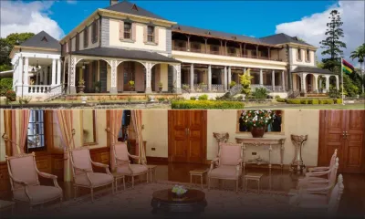 Des visites plus instructives au Château de Réduit