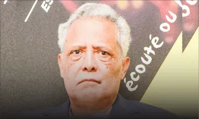 Me Antoine Domingue, SC : «La réforme de la BRP est une escroquerie électorale»