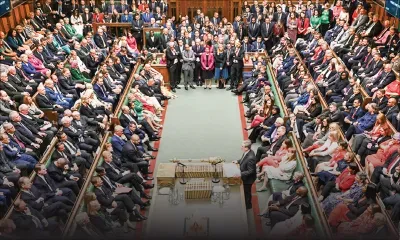 Cession des Chagos à Maurice : le Parlement britannique examine le projet de loi ce mardi