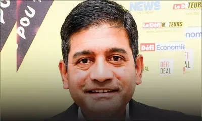 Jean-Luc Mootoosamy : « Le GM dilapide son 60-0 »