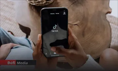 Rencontre sur TikTok : À 16 ans, elle est déjà mère de deux enfants