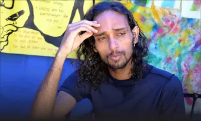 Jeff Lingaya: accusations abandonnées