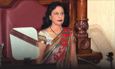 Assemblée nationale : vifs échanges suite à une question sur la directrice du MES ; séance suspendue