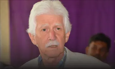 Bérenger: «Lutchmeenaraidoo est complètement farfelu»