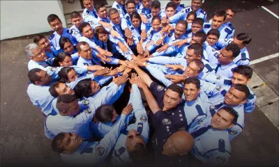 Police de Vacoas: Une campagne de sensibilisation de trois jours