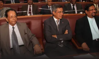 Magazine Jeune Afrique: entre alignements politiques et paris économiques