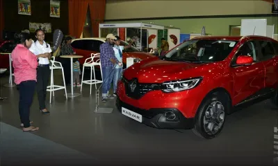 Renault Kadjar: baroudeur de ces routes