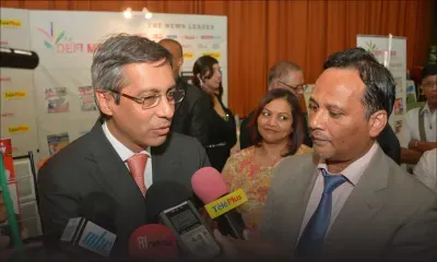 Xavier-Luc Duval au Salon Prêt-à-Partir: «On s’enrichit en allant vers d’autres cultures»