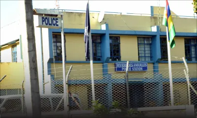 Rivière-des-Anguilles: des policiers pointés du doigt