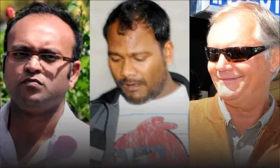 Importation de voitures de luxe: des documents saisis chez Ashis Seeburrun jugés irrécevables